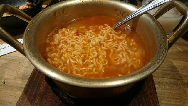 焼肉 道楽 - サブ画像3