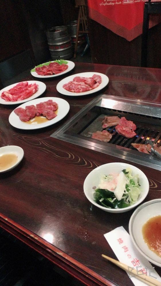 焼肉吉政 - サブ画像2