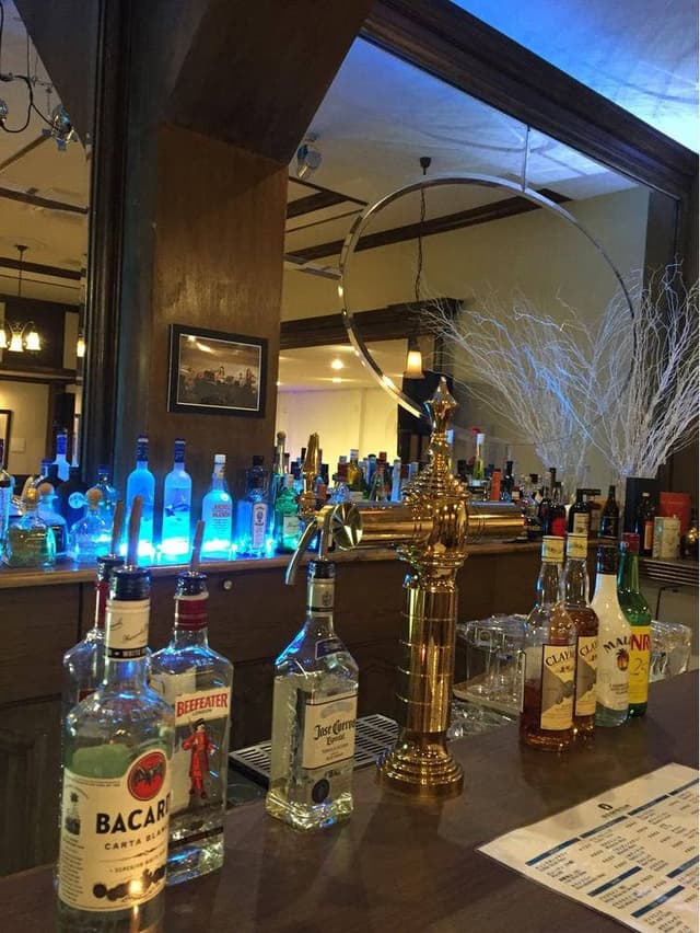 BAR オールドデイズグラブ ヒルサイドガーデン - サブ画像1