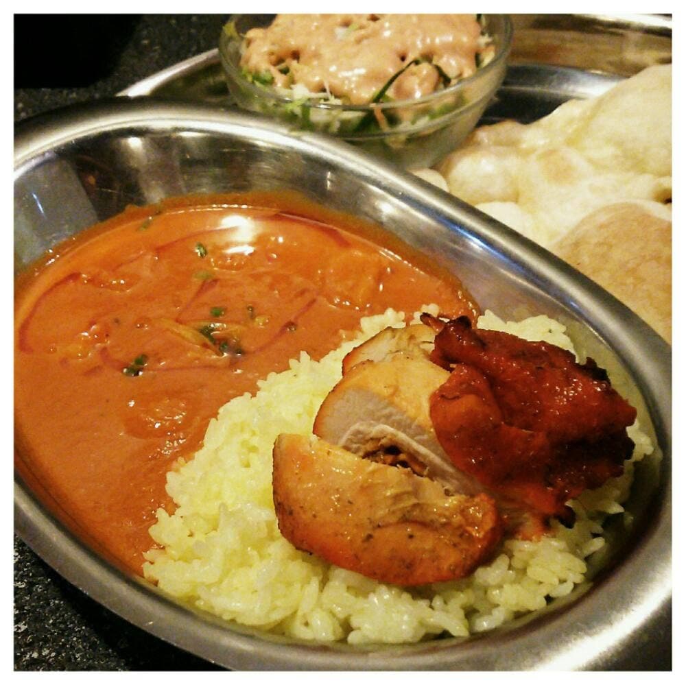 AAYAT Indian Nepali Restaurant