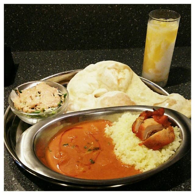 AAYAT Indian Nepali Restaurant - サブ画像1