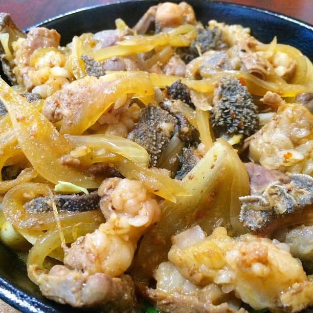 けんけん - サブ画像3