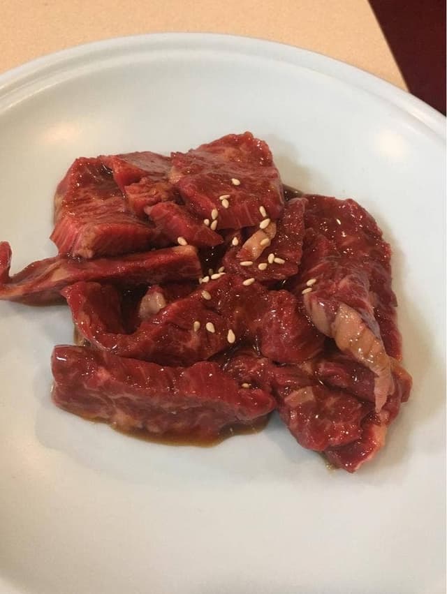 焼肉の牛太 福知山店 - サブ画像2