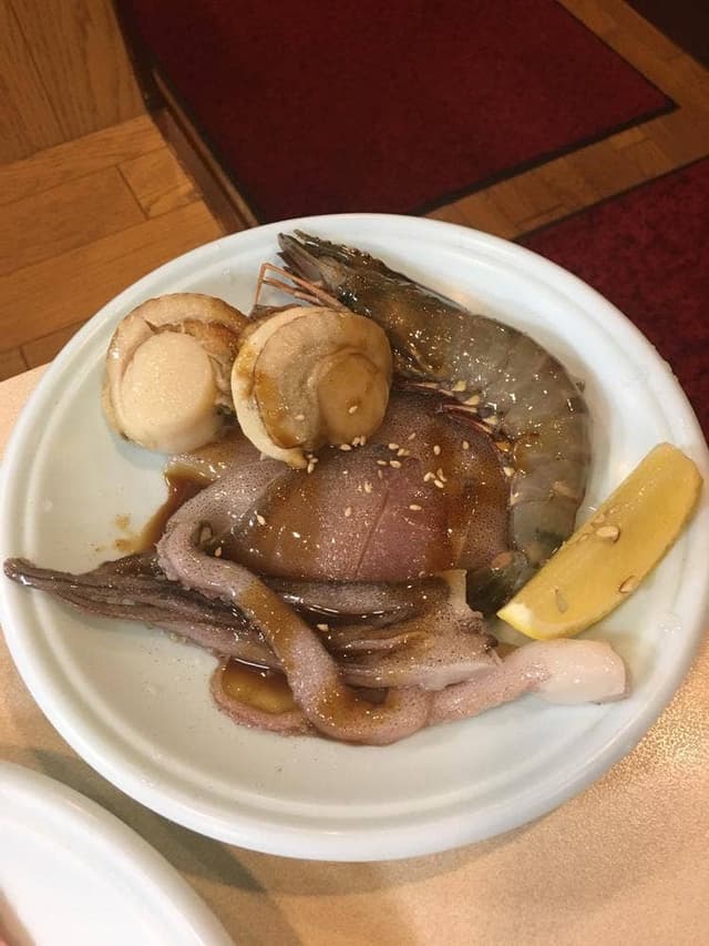 焼肉の牛太 福知山店 - サブ画像1