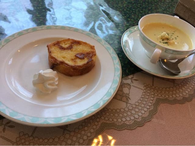 ポム・ド・テール - サブ画像2