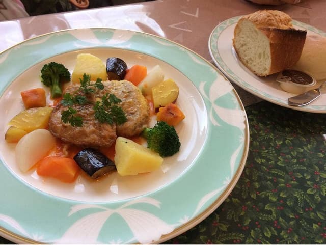 ポム・ド・テール - サブ画像1