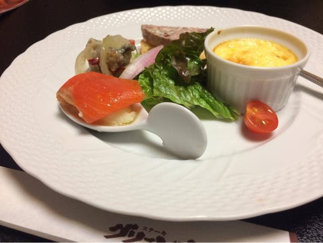 味鍔亭 - サブ画像1