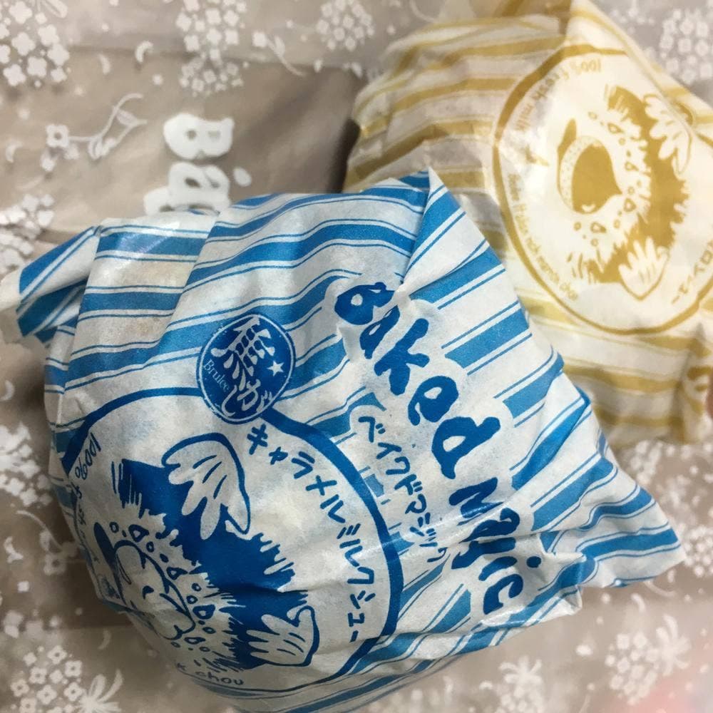 ベイクドマジック イオンスタイル堺鉄砲町店