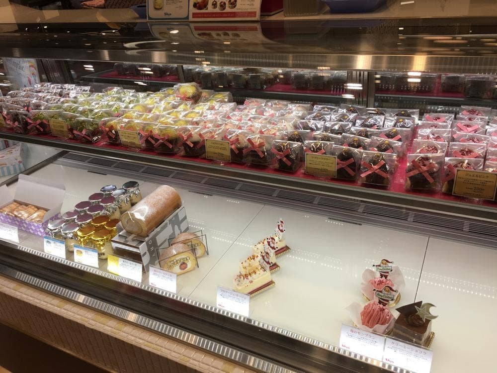 ファクトリー シン イオン堺鉄砲町店
