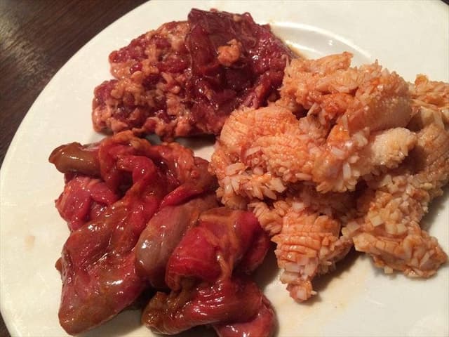 かんてきホルモン・焼肉 蔓 - サブ画像3