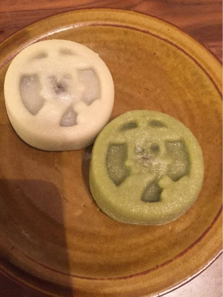 菓匠 みのや 本店