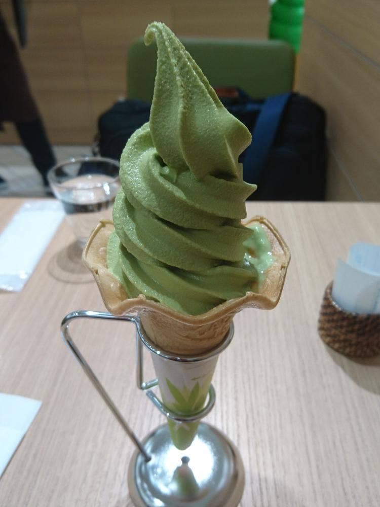 和カフェ 宗兵衛 平塚ラスカ店