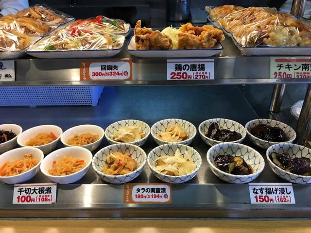 茨木安威食堂 - サブ画像2