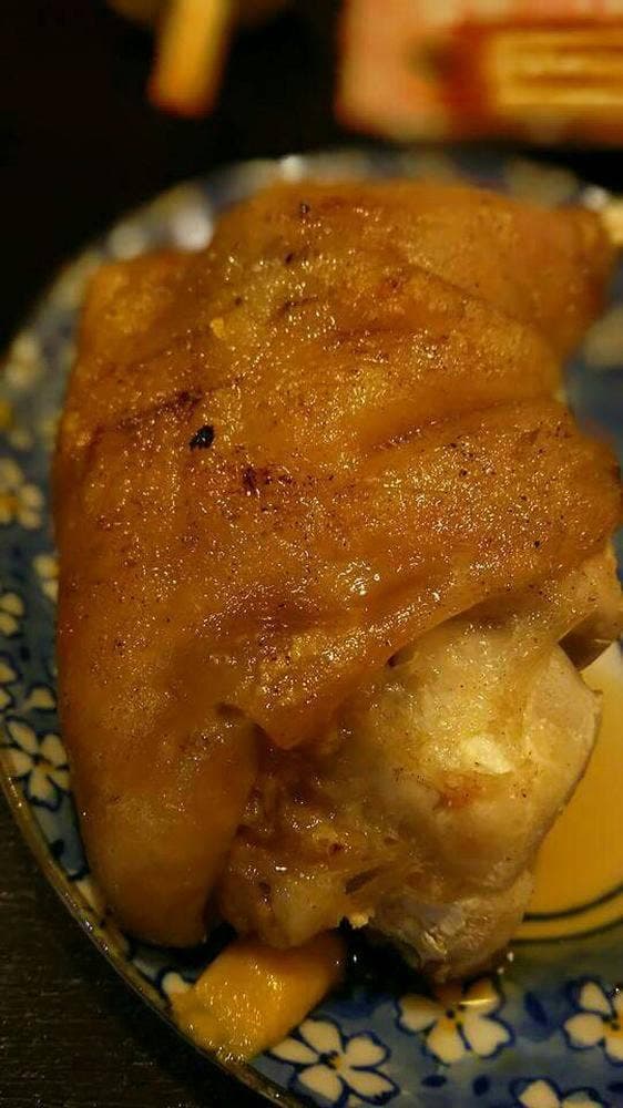 やき鳥田ざん 大財店