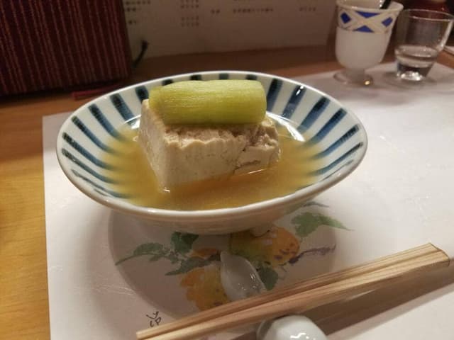 京味 宇さ美 - サブ画像2