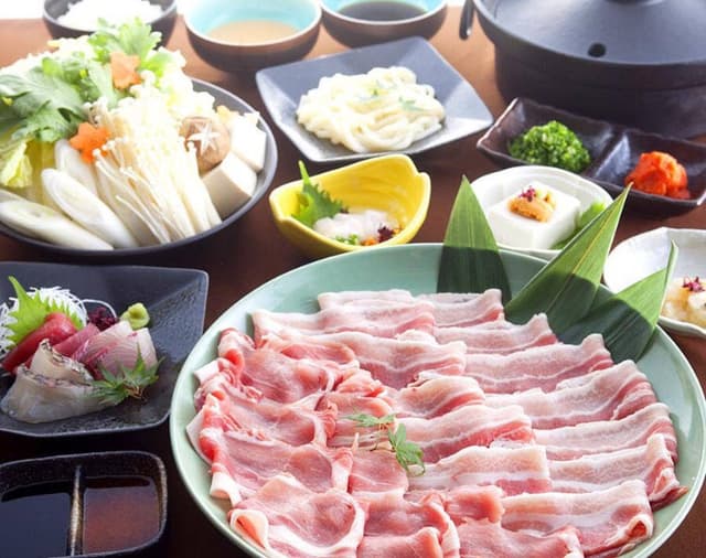 すき焼 壱番 心斎橋店 - サブ画像1