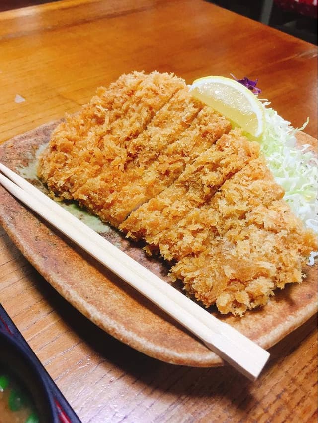 かつ一 - サブ画像3