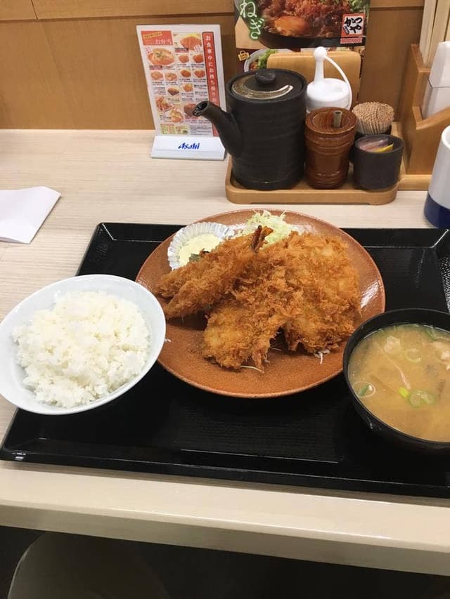 かつや 札幌伏古店 - サブ画像3