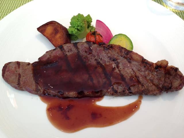 レストラン アイビス - サブ画像1