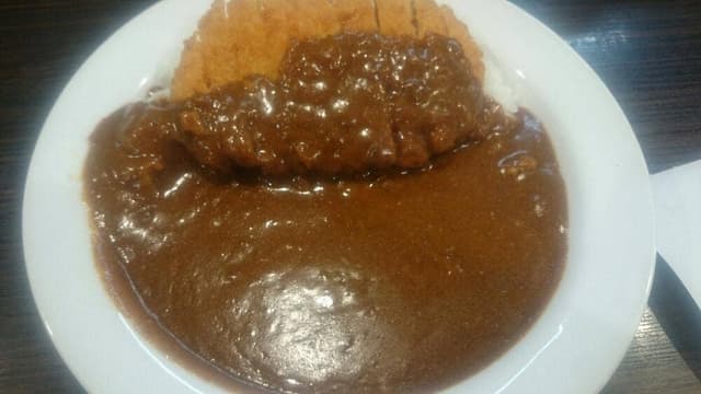 カレーハウスCoCo壱番屋 南阿佐ヶ谷店 - サブ画像3