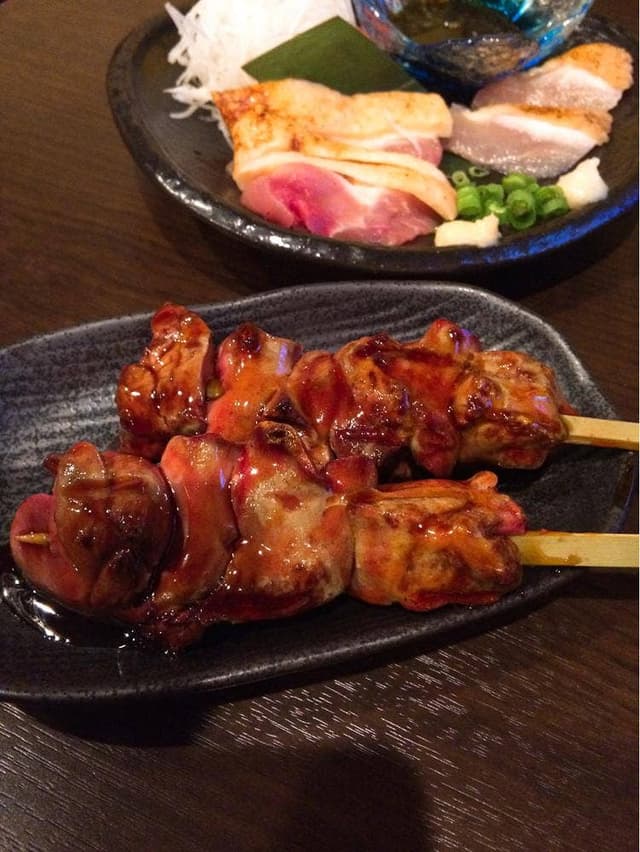 串まめ - サブ画像1