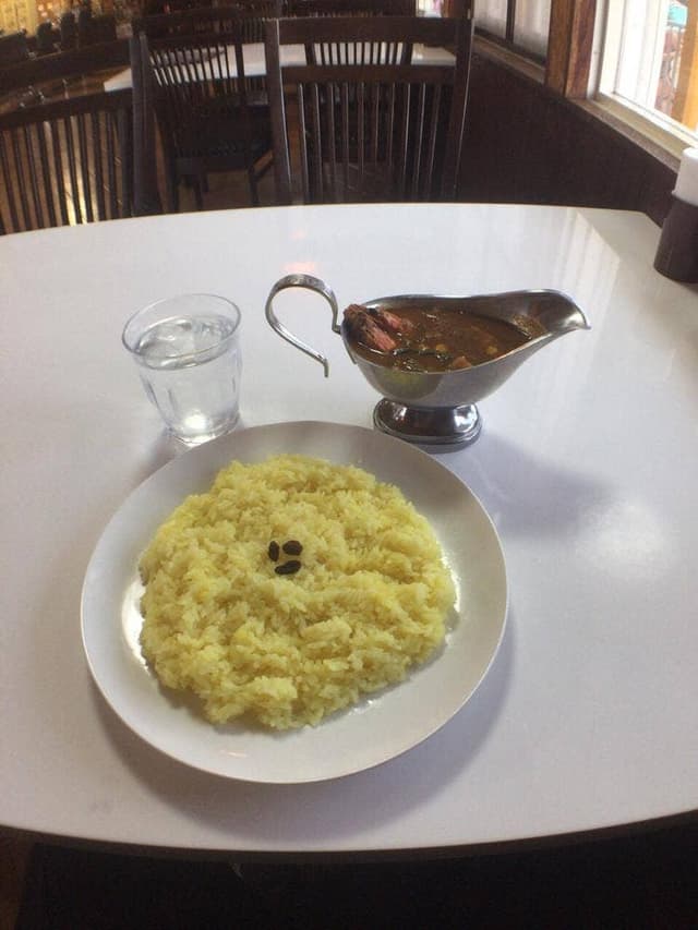 インド料理専門店 RARA - サブ画像1