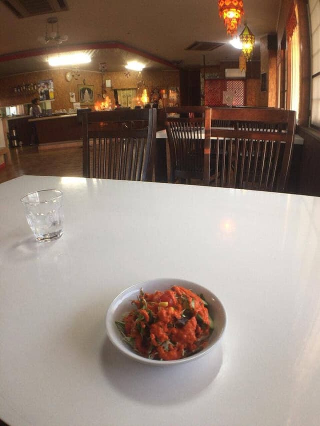 インド料理専門店 RARA - サブ画像2