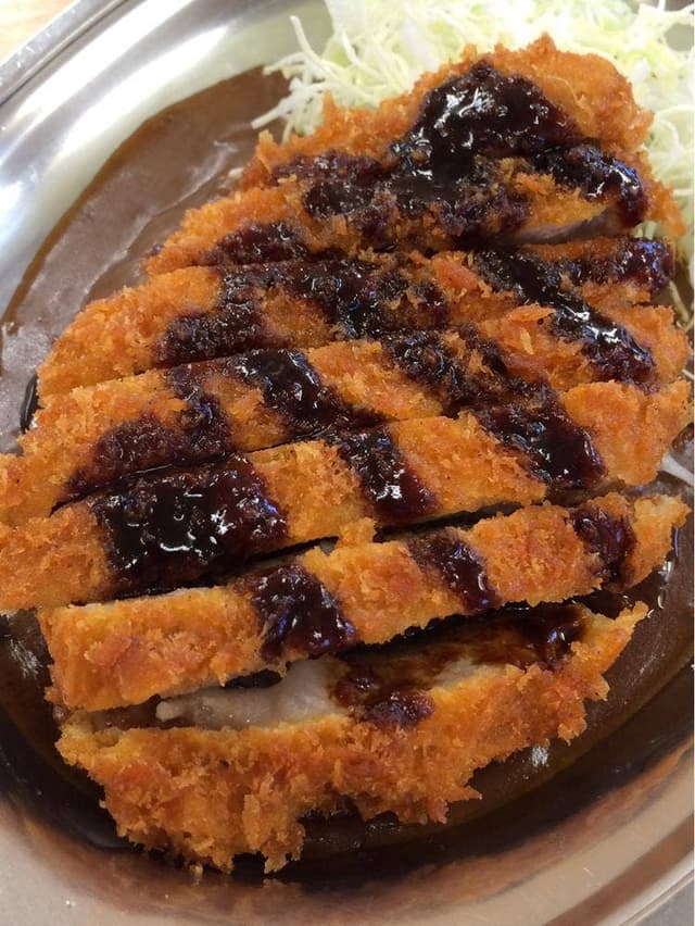 カレーのチャンピオン もりの里店 - サブ画像3