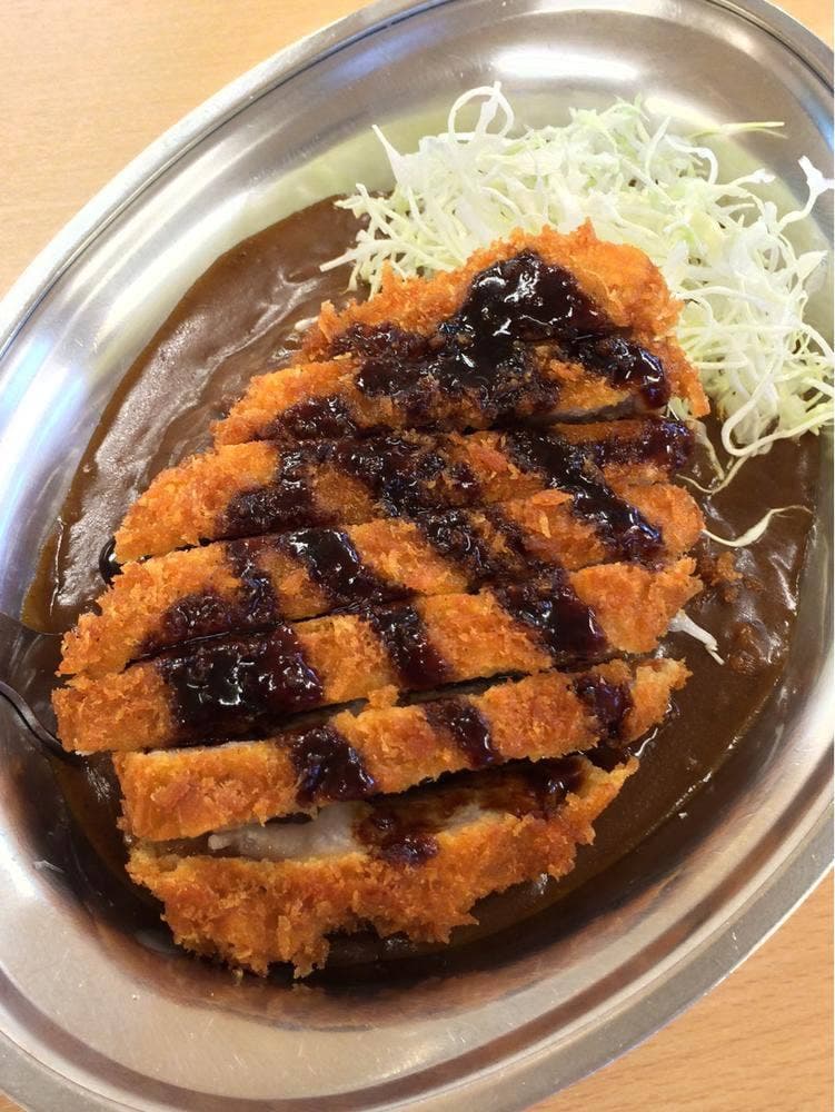 カレーのチャンピオン もりの里店