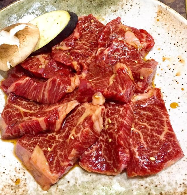 焼肉白李じぞう通り店 - サブ画像2