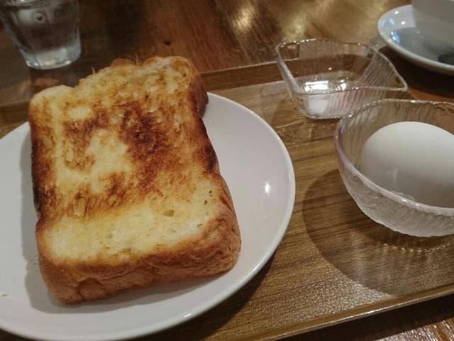 ワンルームカフェ - サブ画像2