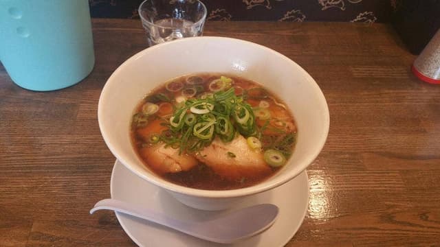 ラーメン うまいぞ 武蔵 - サブ画像2