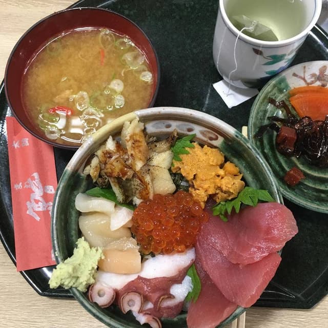 まわる鮨・太助あかねケ丘店 - サブ画像3