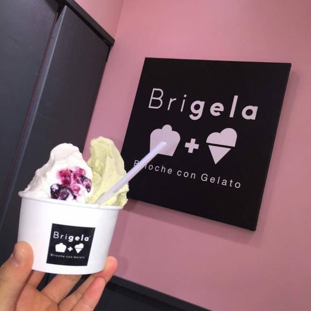 ブリジェラ 名古屋パルコ店 - サブ画像2