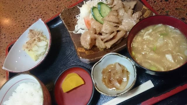 食事処 かすり - サブ画像3