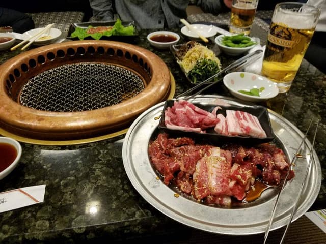 一條苑 東大宮店 - サブ画像2