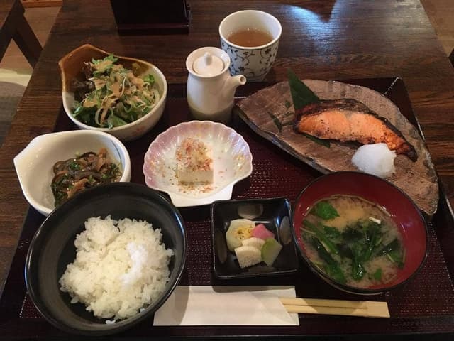 和ダイニング 玄千 - サブ画像3
