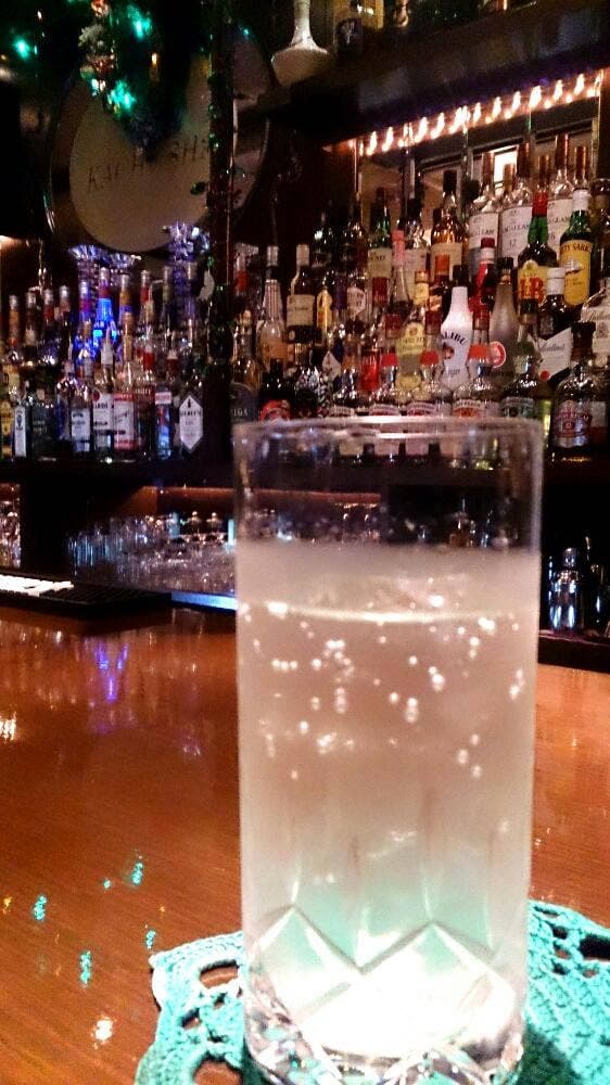 COCKTAIL＆SHOT BAR KACHUSHA - サブ画像3