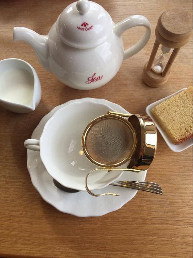 イーストリバー - サブ画像1