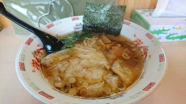 竹打ち麺工房たかまる - サブ画像3