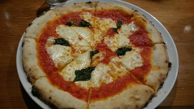 Pizza食堂 RoKA - サブ画像3
