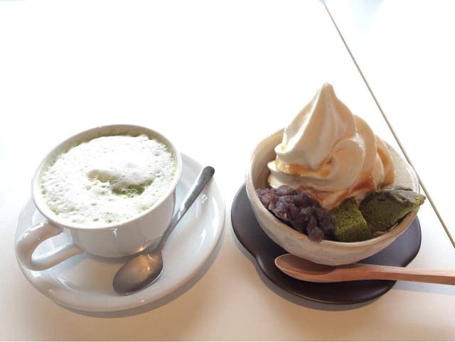 まる桜花ふぇ - サブ画像3