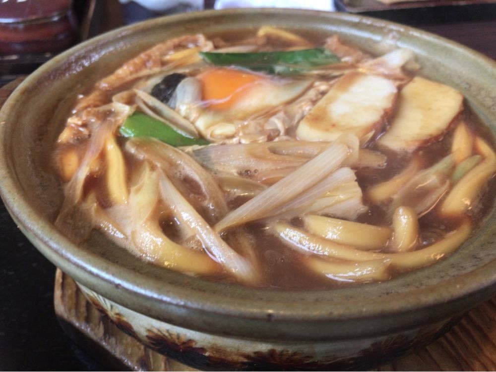 松屋