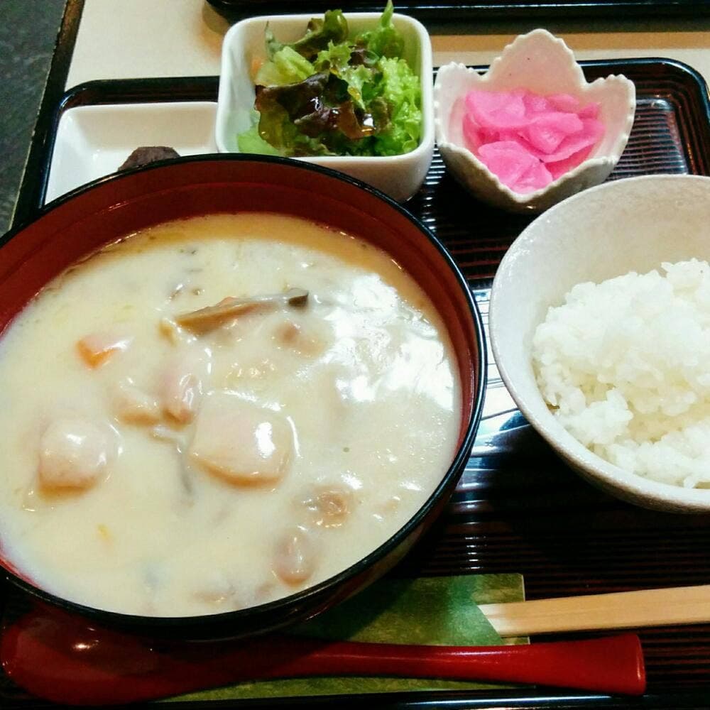 こはぎや本舗 茶茶