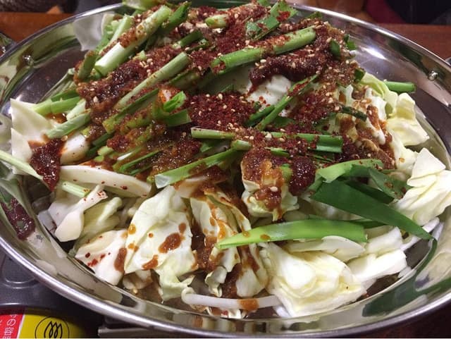 のみやす焼肉 - サブ画像1