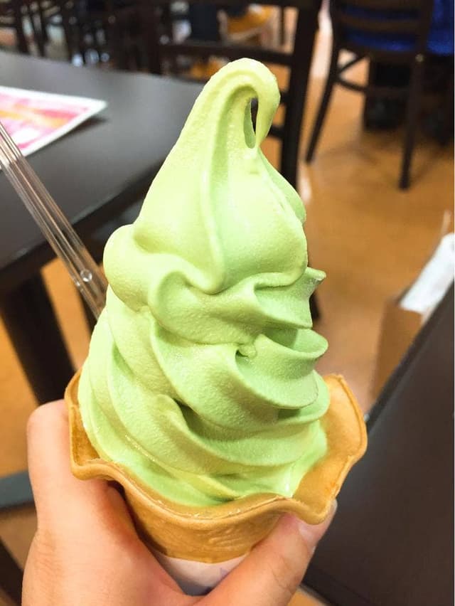 喜久水庵 イオンモール新潟南店 - サブ画像2