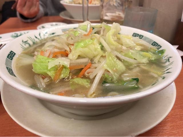 日高屋 浦和東口店 - サブ画像3