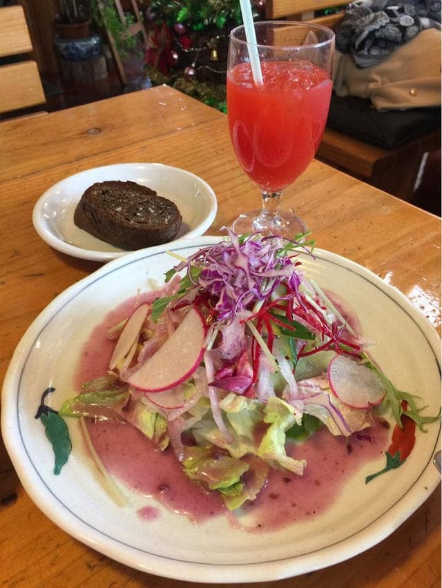 RESTAURANT Pino - サブ画像2