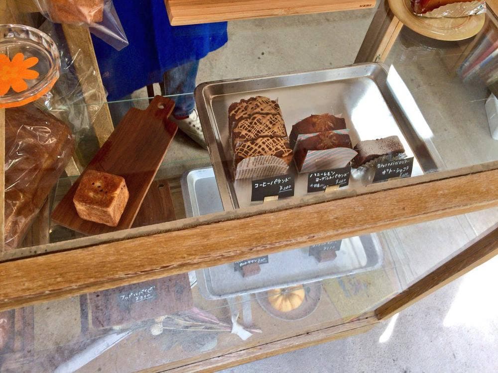 こうもり菓子