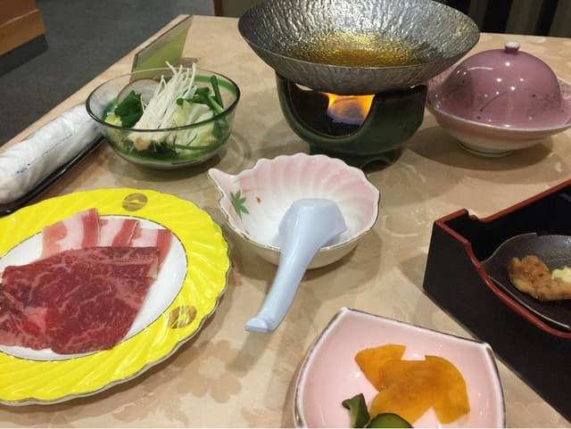 青島グランドホテル - サブ画像2